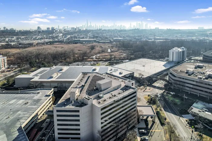 Harmony Suites Secaucus Meadowlands 4