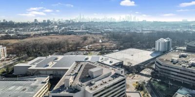 Harmony Suites Secaucus Meadowlands