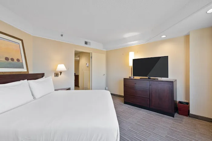 Harmony Suites Secaucus Meadowlands 4