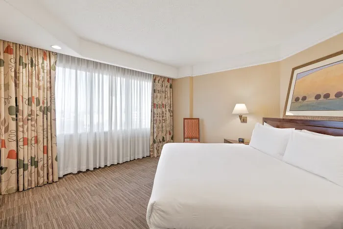 Harmony Suites Secaucus Meadowlands 4