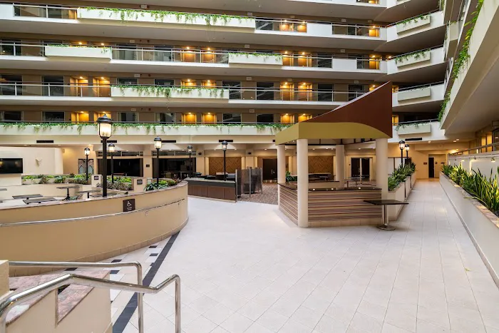Harmony Suites Secaucus Meadowlands 4