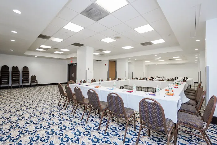 Harmony Suites Secaucus Meadowlands 4