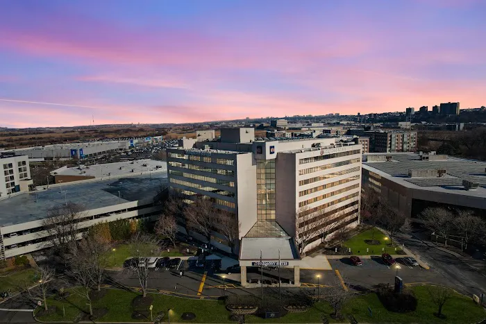 Harmony Suites Secaucus Meadowlands 4