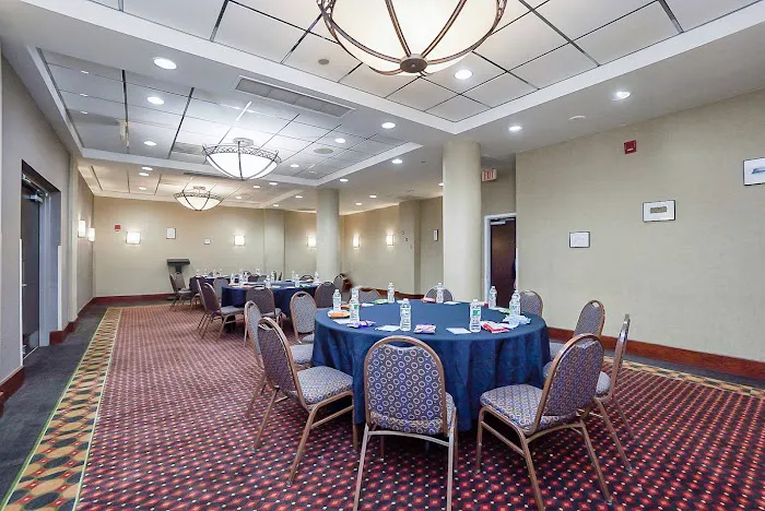 Harmony Suites Secaucus Meadowlands 4