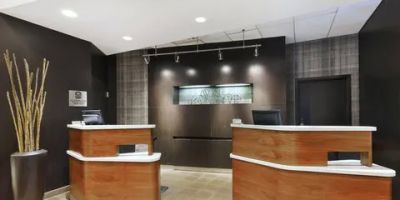 Courtyard Secaucus Meadowlands