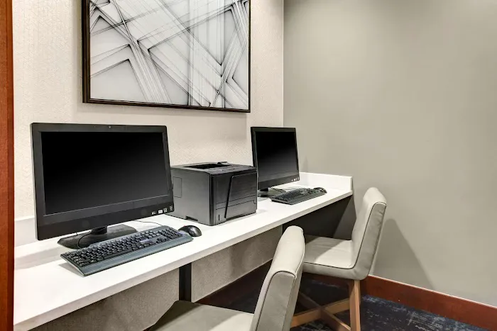 Hyatt Place Secaucus/Meadowlands 4