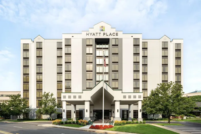 Hyatt Place Secaucus/Meadowlands 4