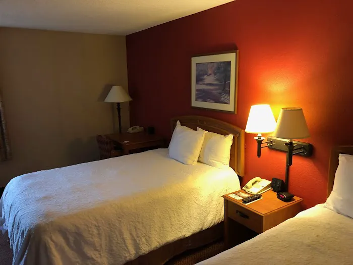 Best Western Plus Meadowlands 4