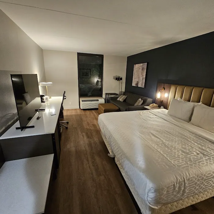 Best Western Plus Meadowlands 4