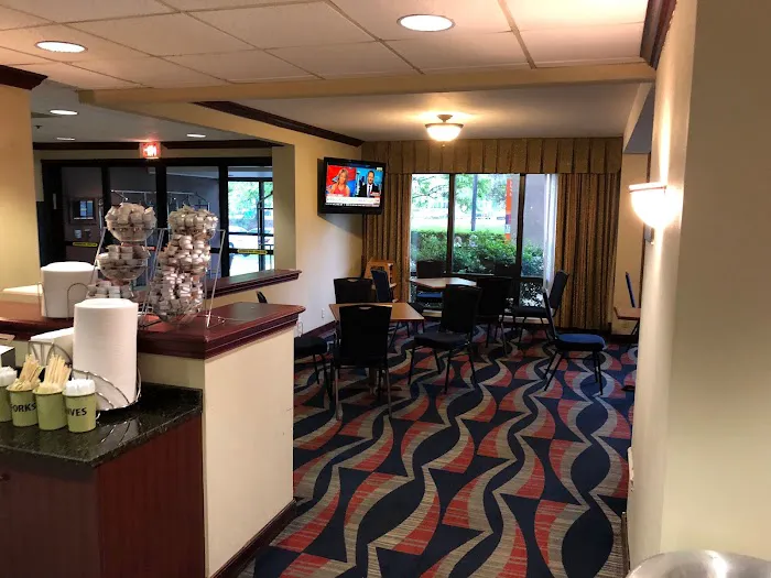 Best Western Plus Meadowlands 4
