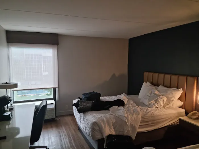 Best Western Plus Meadowlands 4