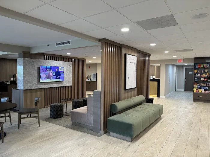Best Western Plus Meadowlands 4