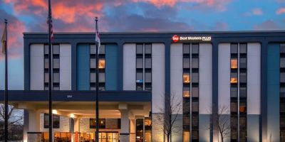 Best Western Plus Meadowlands