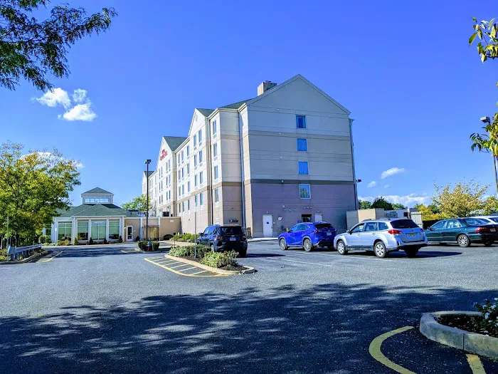 Hilton Garden Inn Ridgefield Park 4