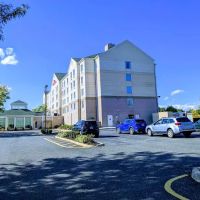 Hilton Garden Inn Ridgefield Park ico