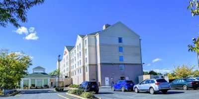 Hilton Garden Inn Ridgefield Park