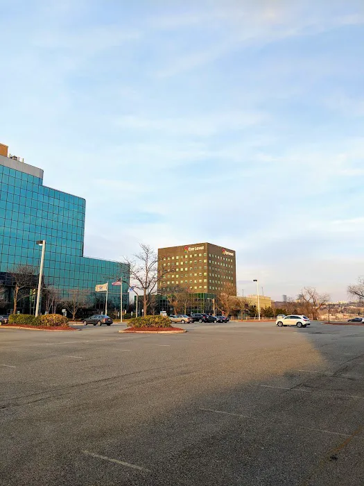 Hilton Garden Inn Ridgefield Park 4