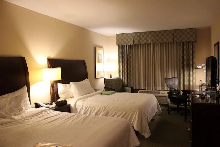 Hilton Garden Inn Ridgefield Park 4