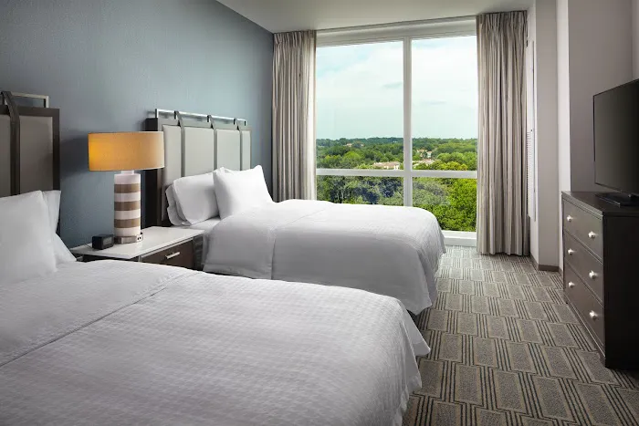 Homewood Suites by Hilton Teaneck Glenpointe 4