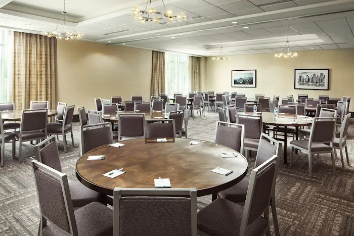 Homewood Suites by Hilton Teaneck Glenpointe 4