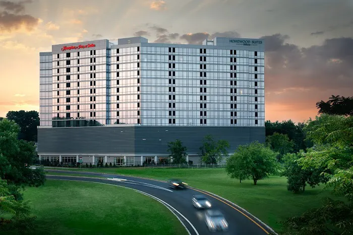 Homewood Suites by Hilton Teaneck Glenpointe 4