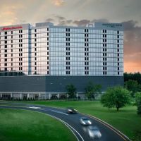 Homewood Suites by Hilton Teaneck Glenpointe ico
