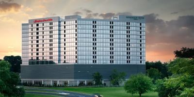 Homewood Suites by Hilton Teaneck Glenpointe