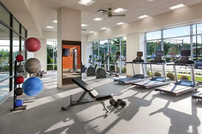Homewood Suites by Hilton Teaneck Glenpointe 4
