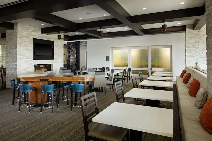 Homewood Suites by Hilton Teaneck Glenpointe 4