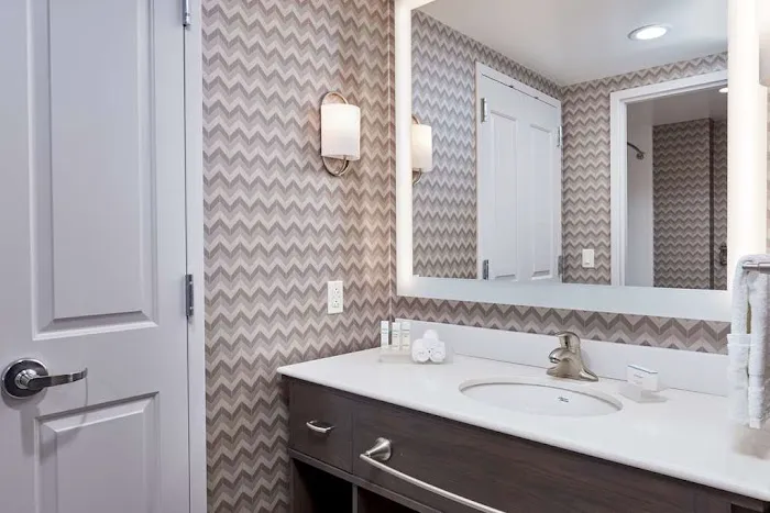 Homewood Suites by Hilton Teaneck Glenpointe 4