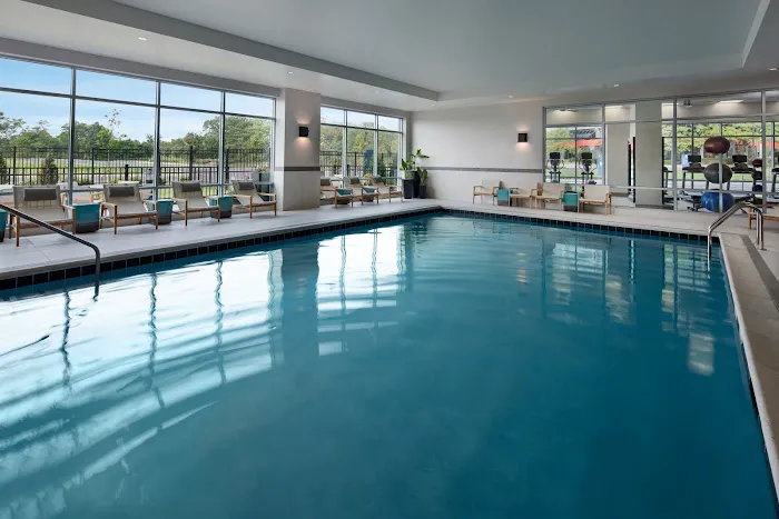 Homewood Suites by Hilton Teaneck Glenpointe 4