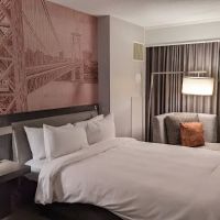 Teaneck Marriott at Glenpointe ico