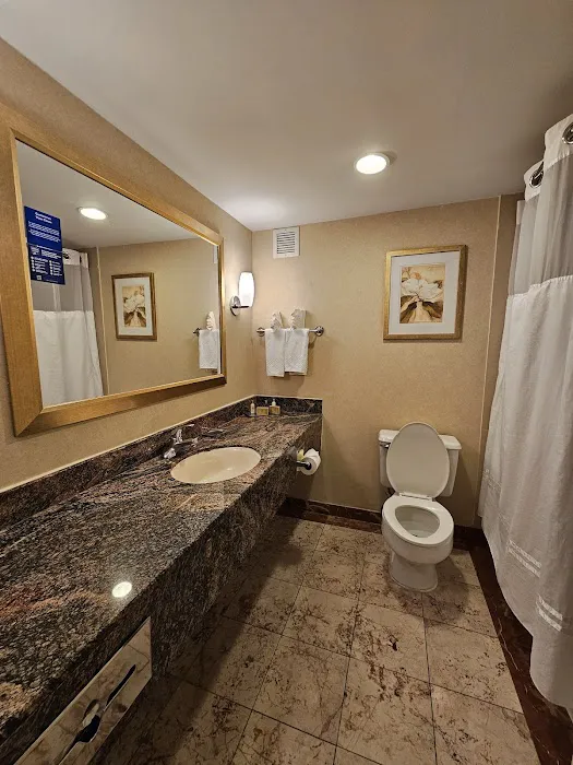 DoubleTree by Hilton Hotel Fort Lee - George Washington Bridge 3