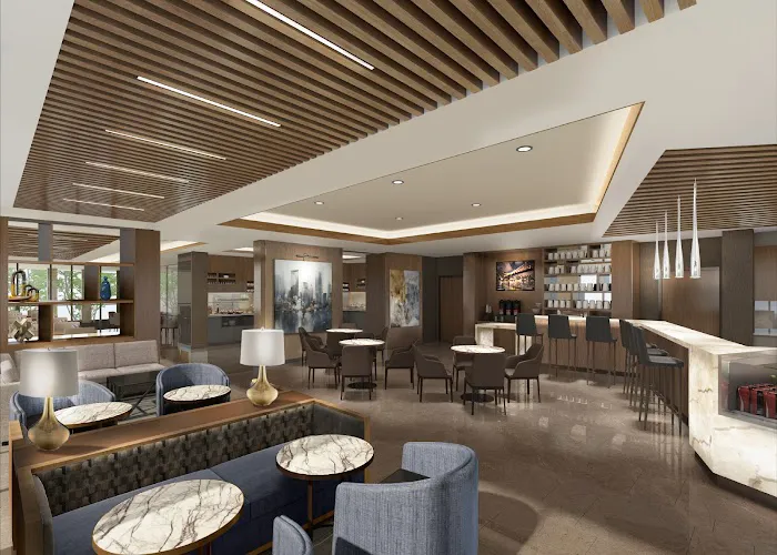 Hyatt Place Fort Lee / George Washington Bridge 4