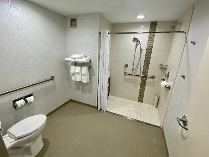 Hyatt Place Fort Lee / George Washington Bridge 4