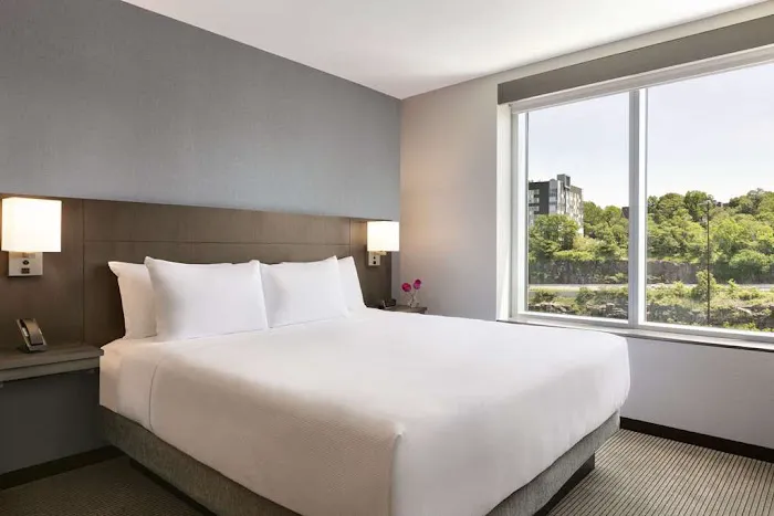 Hyatt Place Fort Lee / George Washington Bridge 4