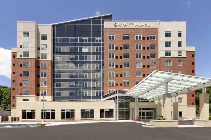 Hyatt Place Fort Lee / George Washington Bridge 4