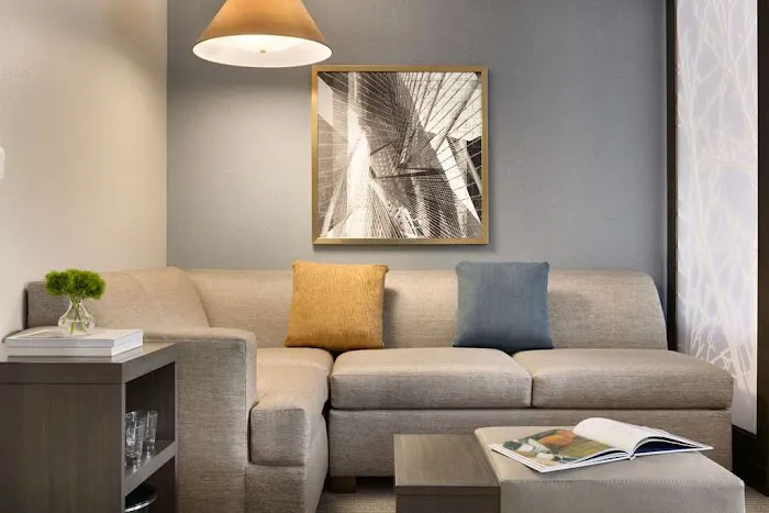 Hyatt Place Fort Lee / George Washington Bridge 4
