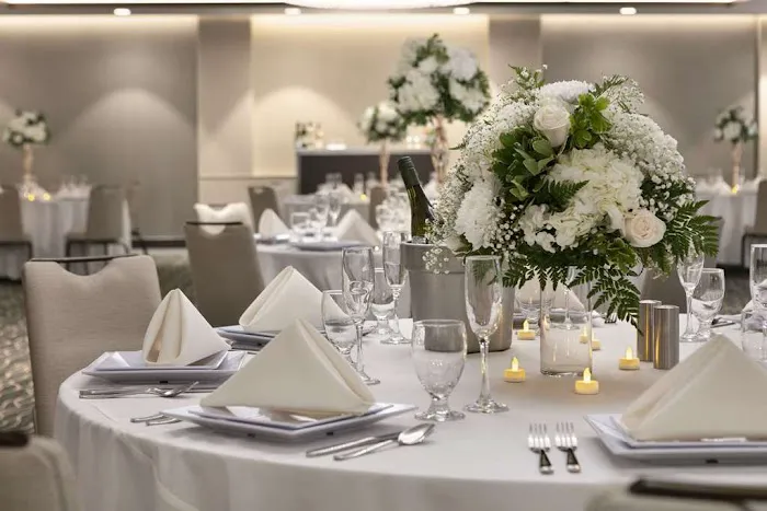 Hyatt Place Fort Lee / George Washington Bridge 4