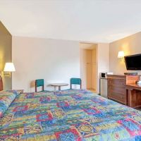 Knights Inn South Hackensack