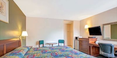 Knights Inn South Hackensack