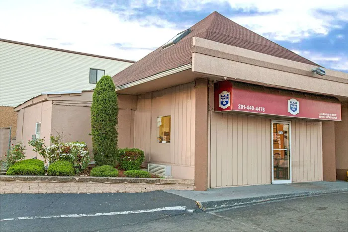 Knights Inn South Hackensack 4