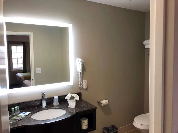 Best Western Fort Lee 4