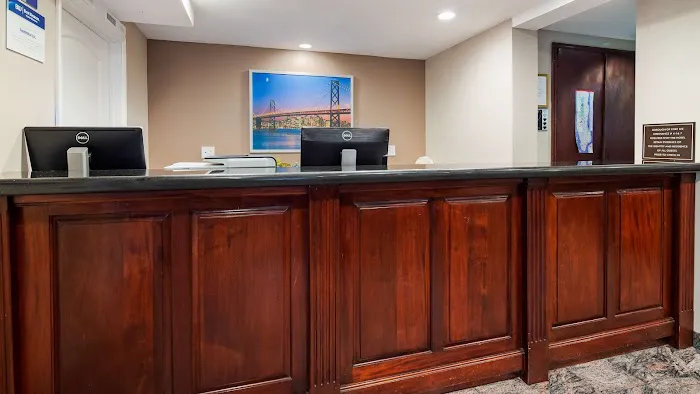 Best Western Fort Lee 4