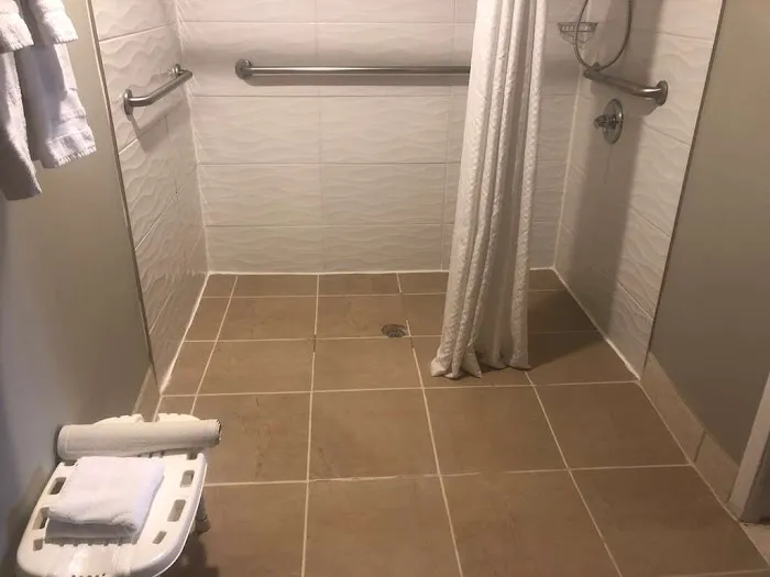 Best Western Fort Lee 4