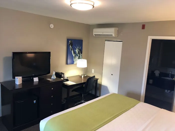 Best Western Fort Lee 4