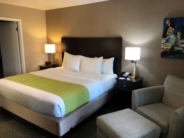 Best Western Fort Lee 4