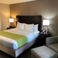 Best Western Fort Lee ico