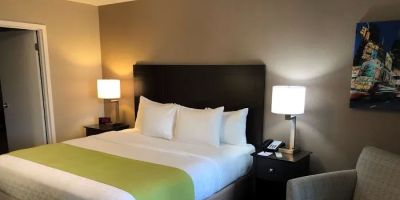 Best Western Fort Lee