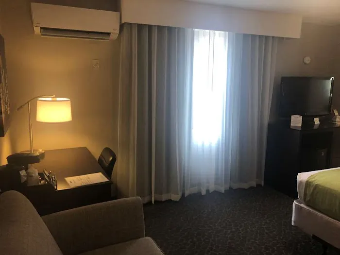 Best Western Fort Lee 4